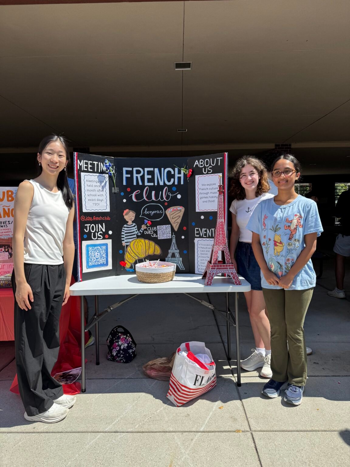 french club